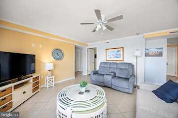 Makai Real Estate for Sale - 4201 Coastal Hwy #105 in Ocean City Photo 5
