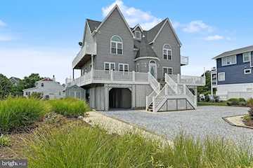  Real Estate for Sale - 38884 Cove Ct in Ocean View Photo 4