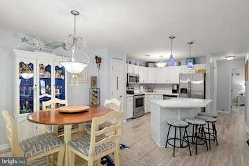 Meadows At Manklin C Real Estate for Sale - 11421 Manklin Creek Rd #1 in Berlin Photo 4
