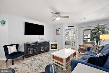 Meadows At Manklin C Real Estate for Sale - 11421 Manklin Creek Rd #1 in Berlin Photo 5