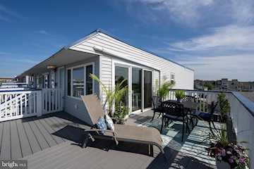 Bradley On The Bay Real Estate for Sale - 3701 Coastal Hwy #324F in Ocean City Photo 3