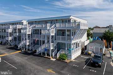 Bradley On The Bay Real Estate for Sale - 3701 Coastal Hwy #324F in Ocean City Photo 5