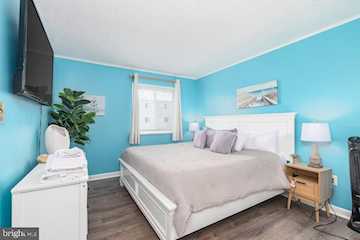 Summer Winds Real Estate for Sale - 414 Lark Ln #D203 in Ocean City Photo 3