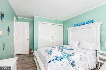 Summer Winds Real Estate for Sale - 414 Lark Ln #D203 in Ocean City Photo 4