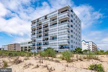 Golden Surf Real Estate for Sale - 8105 Atlantic Ave #702 in Ocean City Photo 3