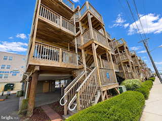 Ocean Point II Real Estate for Sale - 4000 Coastal Hwy #107 in Ocean City Photo 2