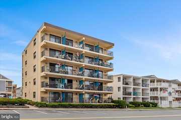 Sea Sands Real Estate for Sale - 3 140th St #104 in Ocean City Photo 3