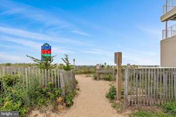 Sea Sands Real Estate for Sale - 3 140th St #104 in Ocean City Photo 2