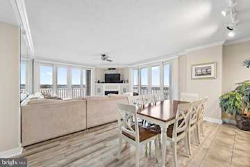 Emerson Towers Real Estate for Sale - 221 Wicomico St #504 in Ocean City Photo 5