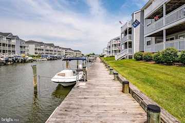 Hidden Harbour III Real Estate for Sale - 12301 Jamaica Ave #351N in Ocean City Photo 2