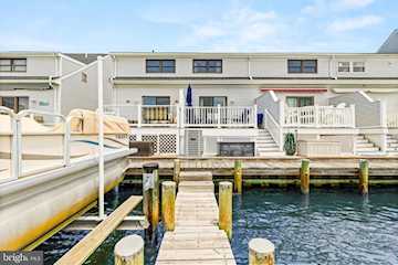 Holly Point Real Estate for Sale - 13500 Holly Ln #B5 in Ocean City Photo 4