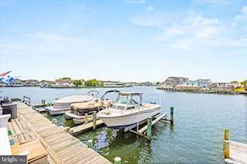 Holly Point Real Estate for Sale - 13500 Holly Ln #B5 in Ocean City Photo 2