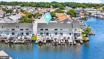 Holly Point Real Estate for Sale - 13500 Holly Ln #B5 in Ocean City Photo 3