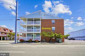 Seaway Real Estate for Sale - 17 72nd St #21 in Ocean City Photo 2