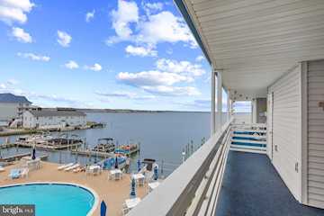 Bradley On The Bay Real Estate for Sale - 3701 Coastal Hwy #321E1 in Ocean City Photo 4