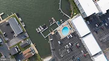Bradley On The Bay Real Estate for Sale - 3701 Coastal Hwy #321E1 in Ocean City Photo 3