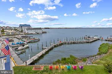 Bradley On The Bay Real Estate for Sale - 3701 Coastal Hwy #321E1 in Ocean City Photo 5