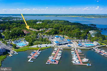 Mumfords Woods Real Estate for Sale - 262 Mumfords Landing Rd Rd in Ocean Pines Photo 3