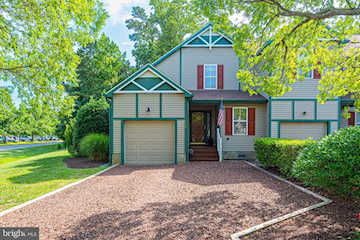 Mumfords Woods Real Estate for Sale - 262 Mumfords Landing Rd Rd in Ocean Pines Photo 5
