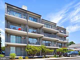 Summer Palace Real Estate for Sale - 18 69th St #9 in Ocean City Photo 2