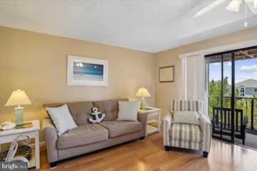 Jamaica Bay Real Estate for Sale - 204 33rd St #30302 in Ocean City Photo 5