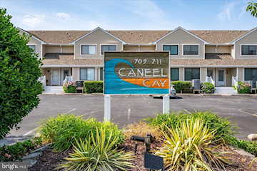 Caneel Cay Real Estate for Sale - 709 94th St #3 in Ocean City Photo 4