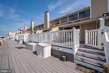 Caneel Cay Real Estate for Sale - 709 94th St #3 in Ocean City Photo 5