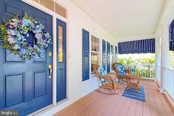  Real Estate for Sale - 31323 Terry Cir in Bethany Beach Photo 4