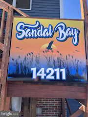 Sandel Bay Real Estate for Sale - 14211 Dukes Ave #203 in Ocean City Photo 3