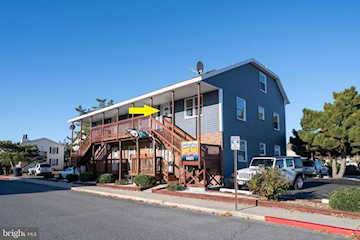 Sandel Bay Real Estate for Sale - 14211 Dukes Ave #203 in Ocean City Photo 4