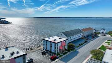 Watergate (Jamestown) Real Estate for Sale - 181 Jamestown Rd #5 in Ocean City Photo 2