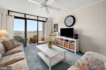 Breakwater II Real Estate for Sale - 13305 Wight St #103 in Ocean City Photo 4