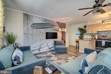 Sea Raider VI Real Estate for Sale - 12206 Coastal Hwy #201 in Ocean City Photo 3