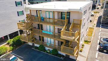 Sea Raider VI Real Estate for Sale - 12206 Coastal Hwy #201 in Ocean City Photo 2