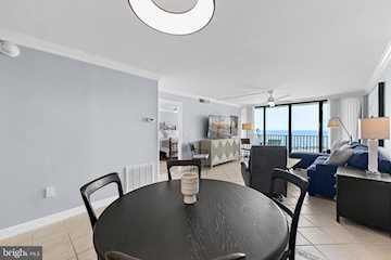 Sea Colony Brandywine Real Estate for Sale - 605 Brandywine House in Bethany Beach Photo 5