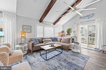  Real Estate for Sale - 226 Carlisle Rd in Bethany Beach Photo 4
