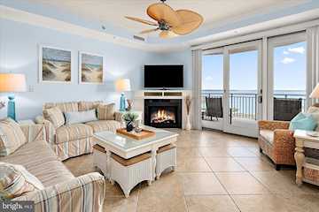 Rivendell Real Estate for Sale - 121 81st St #711 in Ocean City Photo 4