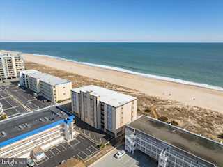 Covington Towers Real Estate for Sale - 12903 Wight St #301 in Ocean City Photo 3