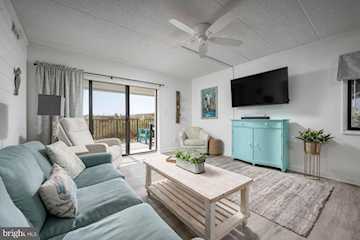 Mariner II Real Estate for Sale - 5701 Atlantic Ave #1S in Ocean City Photo 5