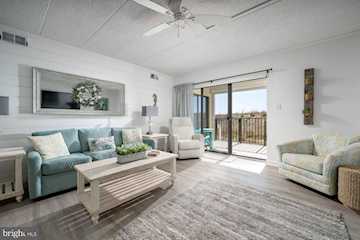 Mariner II Real Estate for Sale - 5701 Atlantic Ave #1S in Ocean City Photo 4