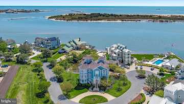 Real Estate for Sale - 9600 Oceanview Ln in Ocean City Photo 2