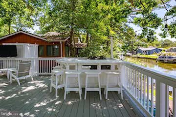 Real Estate for Sale - 32 Driftwood Ln in Ocean Pines Photo 5
