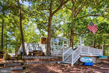  Real Estate for Sale - 32 Driftwood Ln in Ocean Pines Photo 4