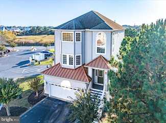 Sunrise Cove Real Estate for Sale - 12901 Old Bridge Rd #8 PH 2 in Ocean City Photo 3