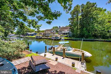  Real Estate for Sale - 32 Driftwood Ln in Ocean Pines Photo 2