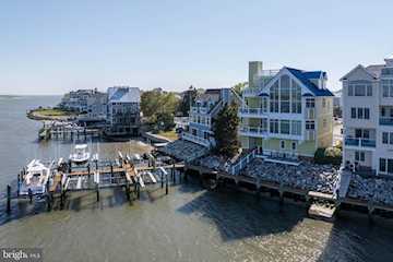  Real Estate for Sale - 12959 Harbor Rd in Ocean City Photo 2