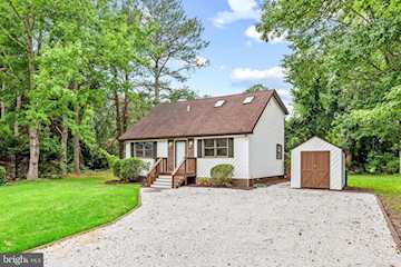  Real Estate for Sale - 15 Raft Rd in Ocean Pines Photo 2