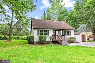  Real Estate for Sale - 15 Raft Rd in Ocean Pines Photo 3