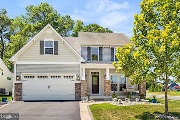  Real Estate for Sale - 37235 W Fenwick Blvd in Selbyville Photo 4