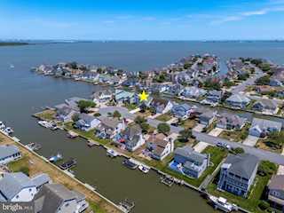  Real Estate for Sale - 24 Stacy Ct in Ocean Pines Photo 2